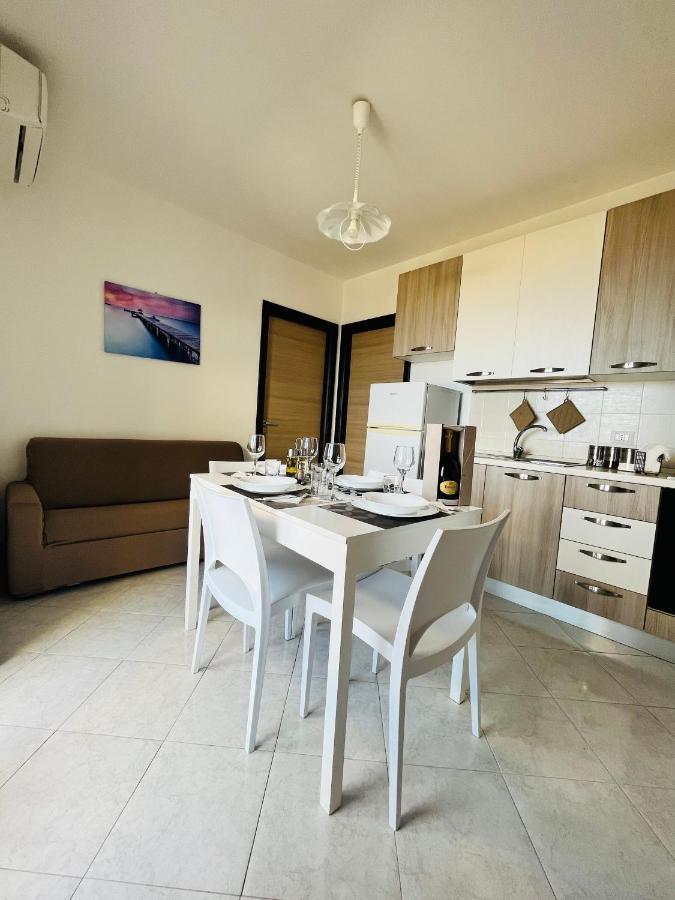 La Casa Panoramica 15 Apartment Pizzo (Calabria)