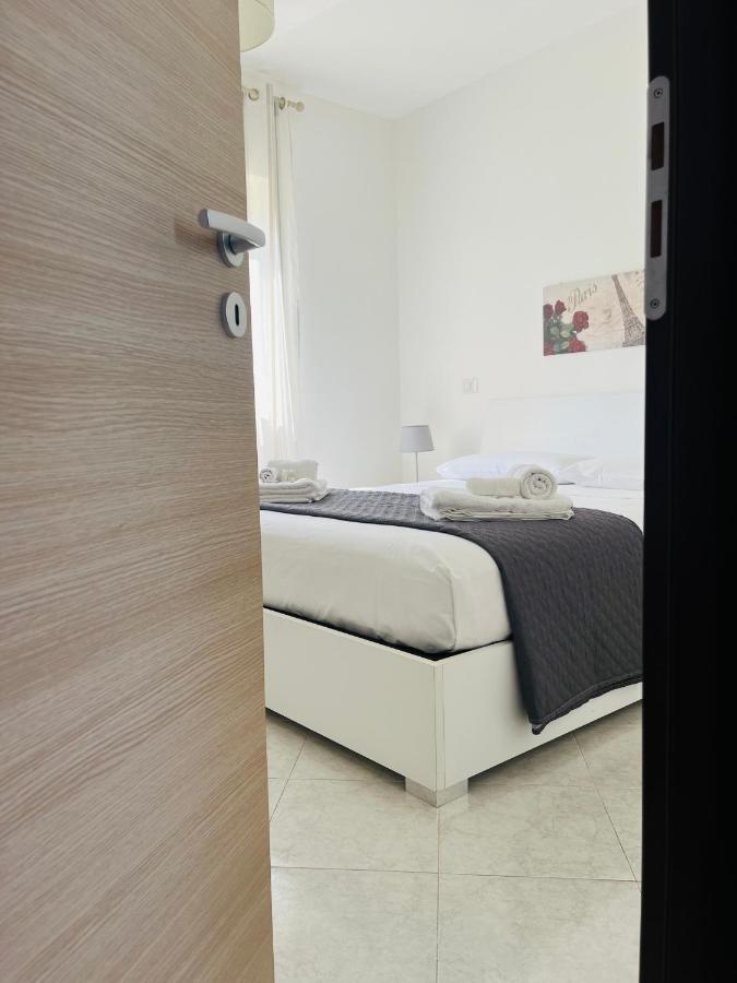 La Casa Panoramica 15 Apartment Pizzo (Calabria)