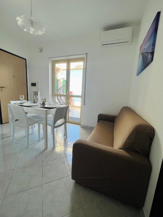 La Casa Panoramica 15 Pizzo (Calabria)