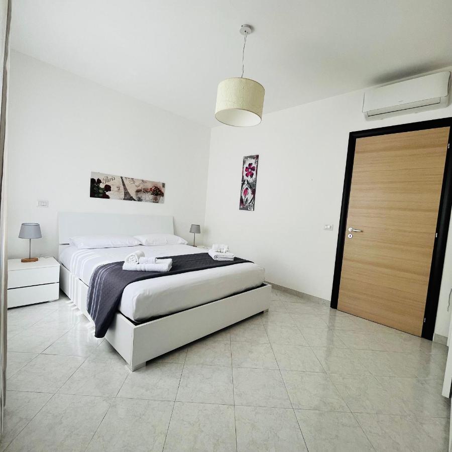 La Casa Panoramica 15 Apartment Pizzo (Calabria)