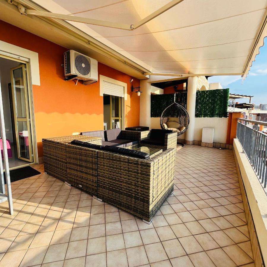 Apartment La Casa Panoramica 15 Pizzo (Calabria)