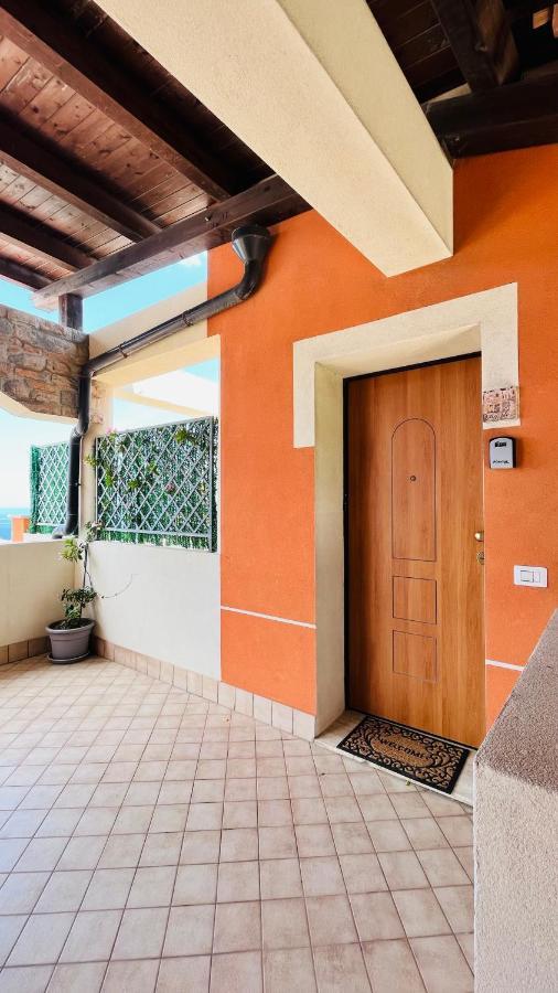 La Casa Panoramica 15