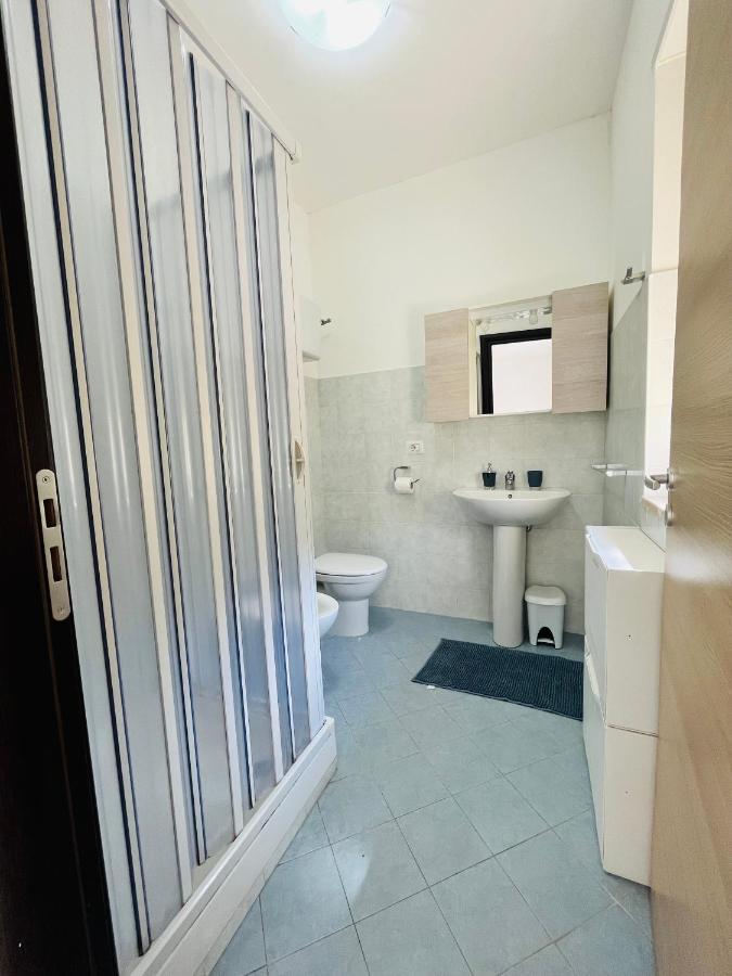 La Casa Panoramica 15 Apartment Pizzo (Calabria)