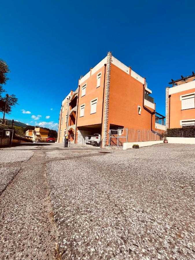 La Casa Panoramica 15 Pizzo (Calabria)