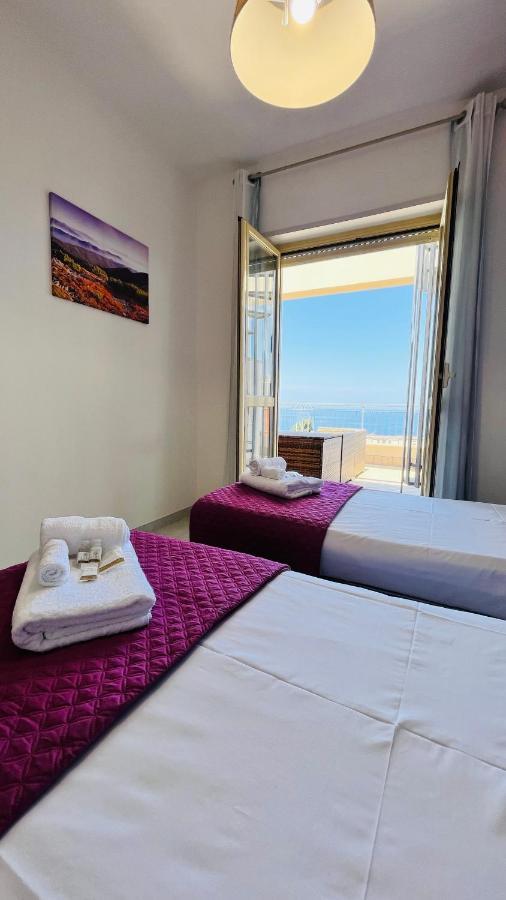 Apartment La Casa Panoramica 15 Pizzo (Calabria)