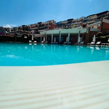 La Casa Panoramica 15 Apartment Pizzo  Exterior photo