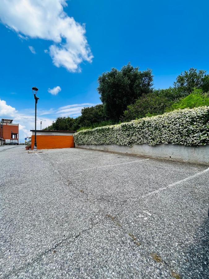 La Casa Panoramica 15 *